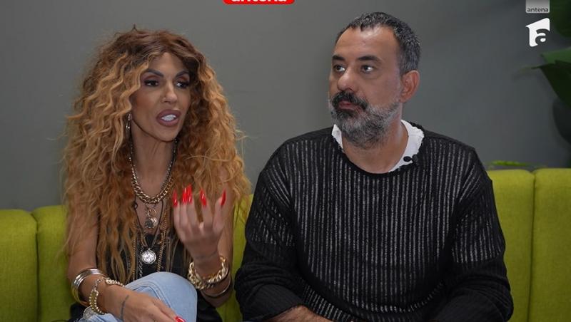 Interviu cu Raluca Bădulescu și Florin Stamin. Ce spun cei doi concurenți Asia Express despre cumetriile de pe Drumul Eroilor