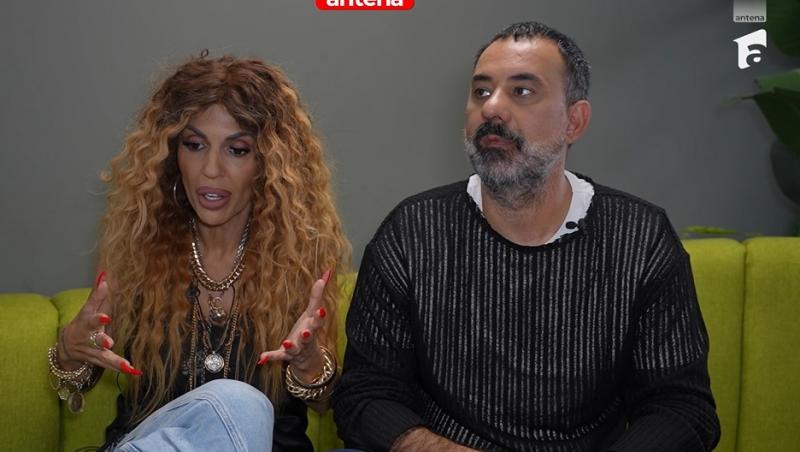 Interviu cu Raluca Bădulescu și Florin Stamin. Ce spun cei doi concurenți Asia Express despre cumetriile de pe Drumul Eroilor