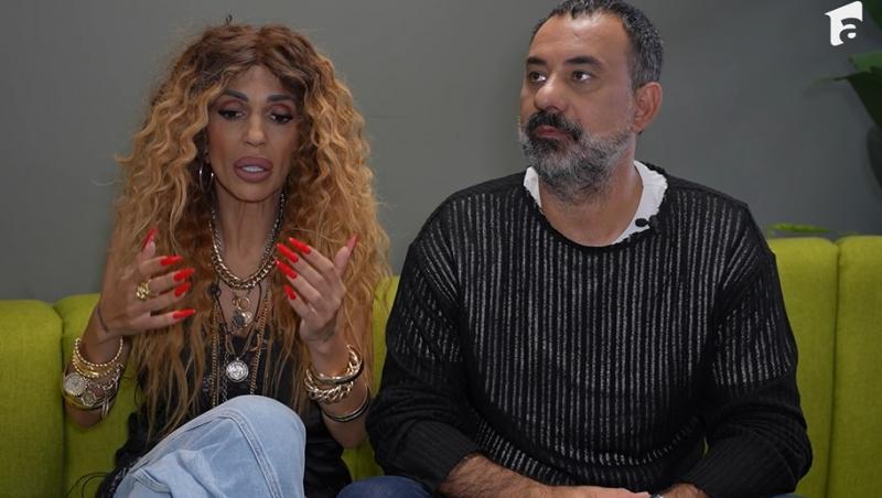 Interviu cu Raluca Bădulescu și Florin Stamin. Ce spun cei doi concurenți Asia Express despre cumetriile de pe Drumul Eroilor