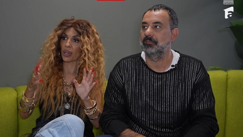 Interviu cu Raluca Bădulescu și Florin Stamin. Ce spun cei doi concurenți Asia Express despre cumetriile de pe Drumul Eroilor