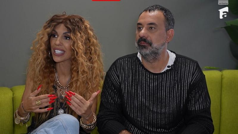 Interviu cu Raluca Bădulescu și Florin Stamin. Ce spun cei doi concurenți Asia Express despre cumetriile de pe Drumul Eroilor