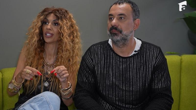 Interviu cu Raluca Bădulescu și Florin Stamin. Ce spun cei doi concurenți Asia Express despre cumetriile de pe Drumul Eroilor