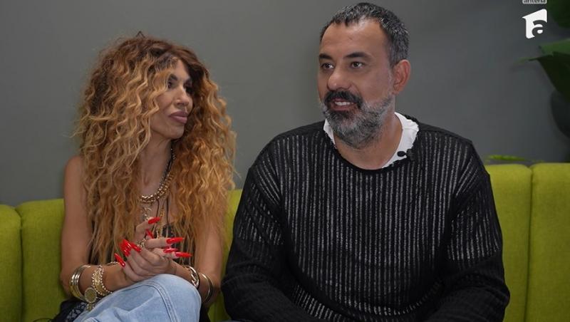 Interviu cu Raluca Bădulescu și Florin Stamin. Ce spun cei doi concurenți Asia Express despre cumetriile de pe Drumul Eroilor