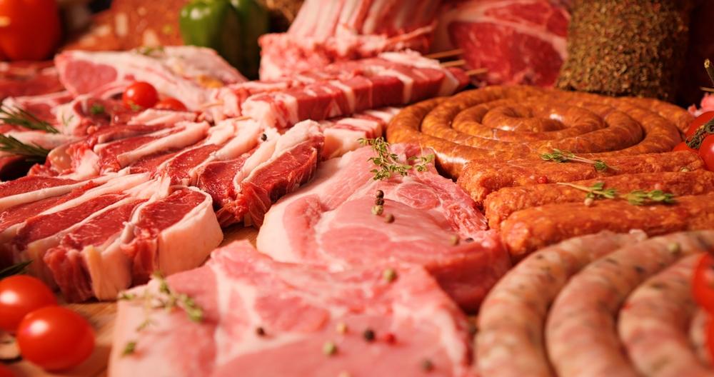 Tipuri de carne care cresc riscul de cancer la colon
