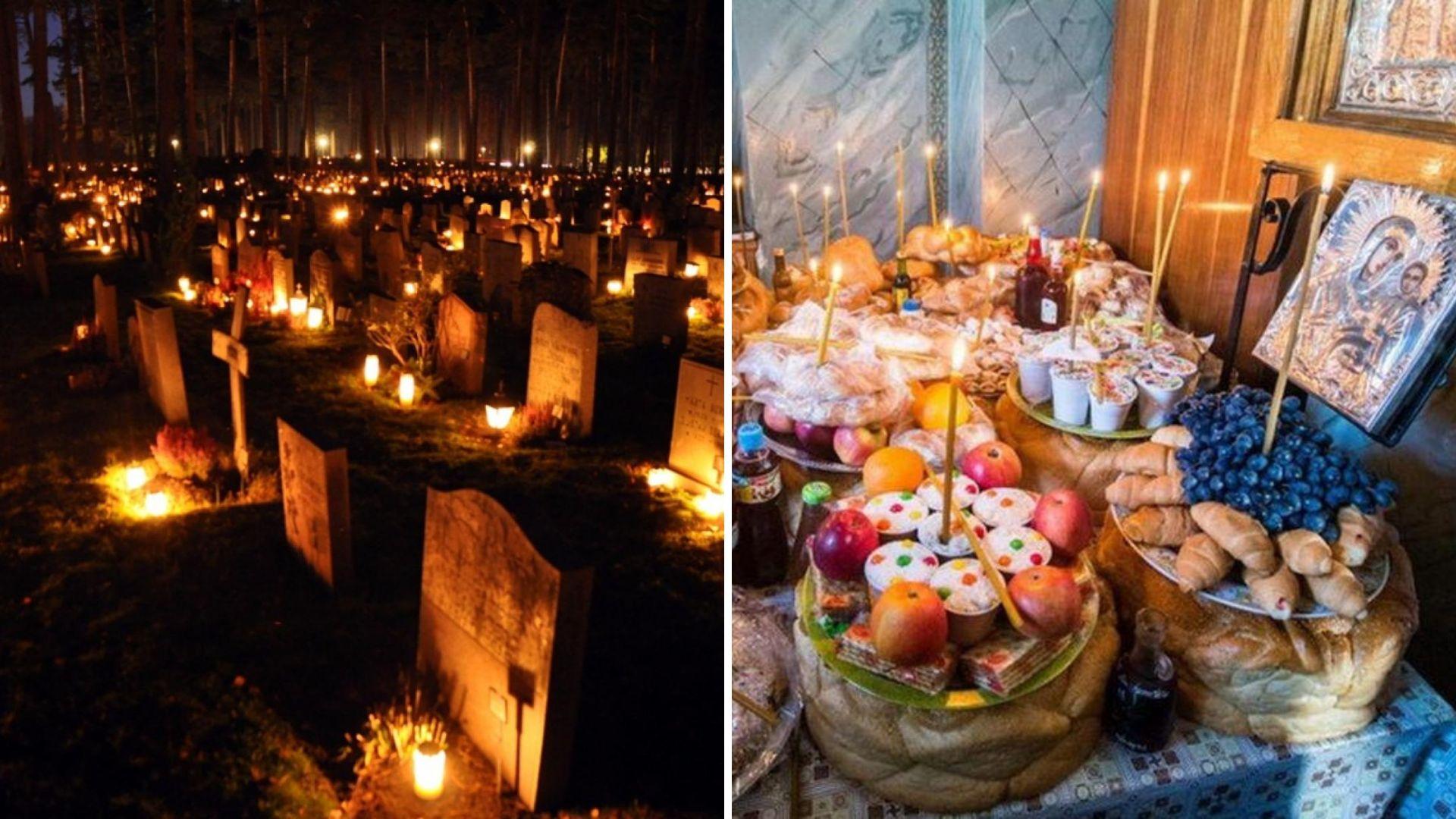 Când sunt Moșii de toamnă 2025. Ce se dă de pomană și care sunt tradițiile respectate cu sfințenie de creștini