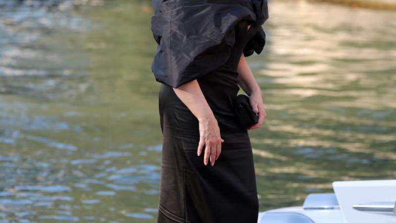 Monica Belluci și Tim Burton s-au despărțit. Ce mesaj au transmis vedetele după doi ani de relație