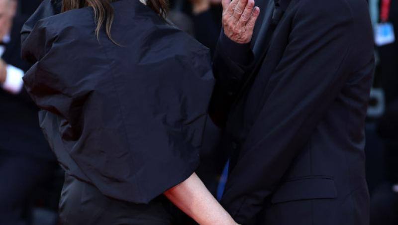 Monica Belluci și Tim Burton s-au despărțit. Ce mesaj au transmis vedetele după doi ani de relație