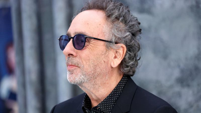 Monica Belluci și Tim Burton s-au despărțit. Ce mesaj au transmis vedetele după doi ani de relație