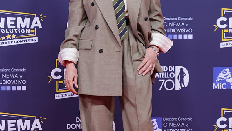 Monica Belluci și Tim Burton s-au despărțit. Ce mesaj au transmis vedetele după doi ani de relație