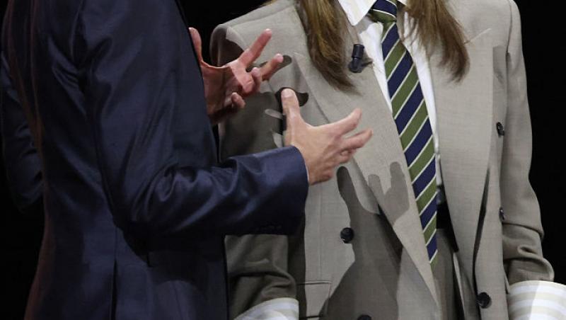 Monica Belluci și Tim Burton s-au despărțit. Ce mesaj au transmis vedetele după doi ani de relație