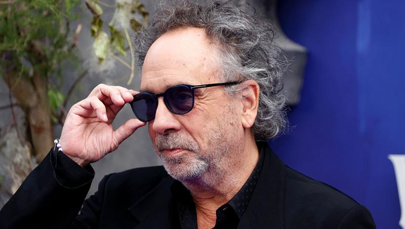 Monica Belluci și Tim Burton s-au despărțit. Ce mesaj au transmis vedetele după doi ani de relație