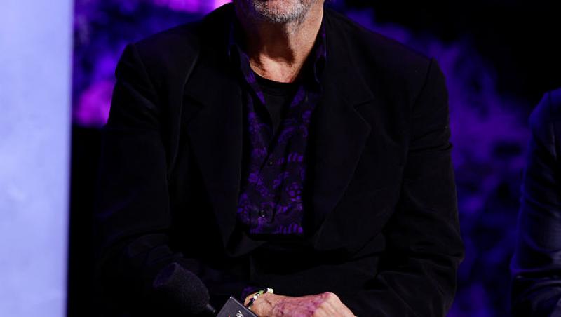 Monica Belluci și Tim Burton s-au despărțit. Ce mesaj au transmis vedetele după doi ani de relație