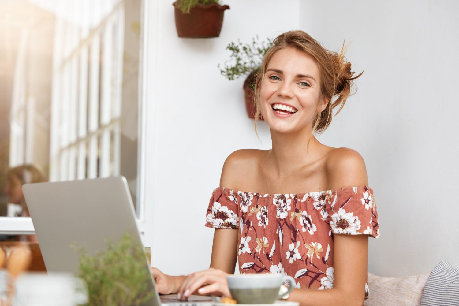 (P) Primii pași pentru a lansa un website sau un magazin online