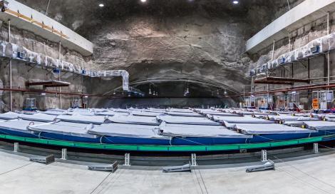 Laboratorul misterios de 300 de milioane de dolari din China. Ce experimente s-ar face în adâncul Pământului