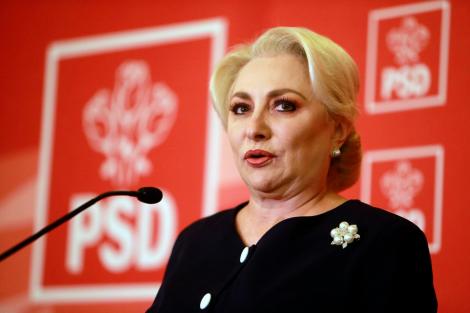 Fotografii rare cu Viorica Dăncilă în tinerețe: avea părul brunet, ondulat și purta breton. Cum arăta