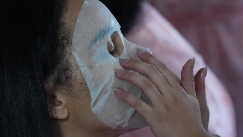 Cea mai frumoasă deținută. În ce țară s-a organizat un consurs de Miss în închisoare