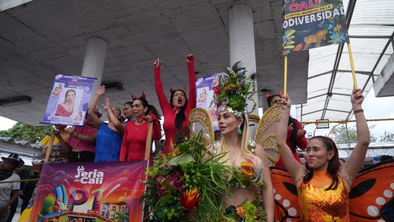 Cea mai frumoasă deținută. În ce țară s-a organizat un consurs de Miss în închisoare