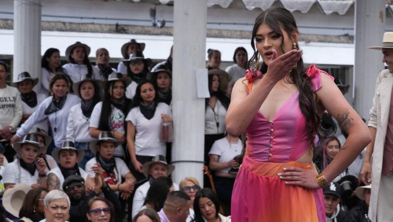 Cea mai frumoasă deținută. În ce țară s-a organizat un consurs de Miss în închisoare