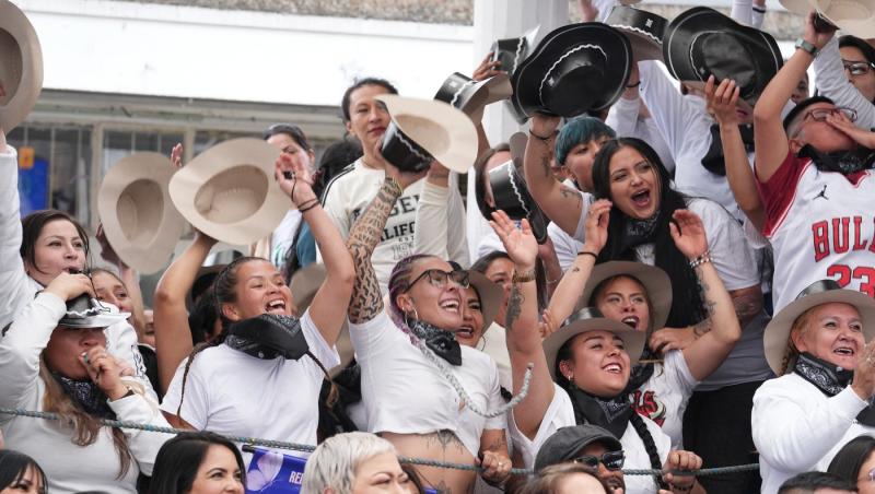 Cea mai frumoasă deținută. În ce țară s-a organizat un consurs de Miss în închisoare