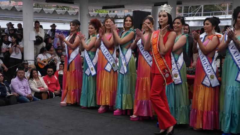 Cea mai frumoasă deținută. În ce țară s-a organizat un consurs de Miss în închisoare