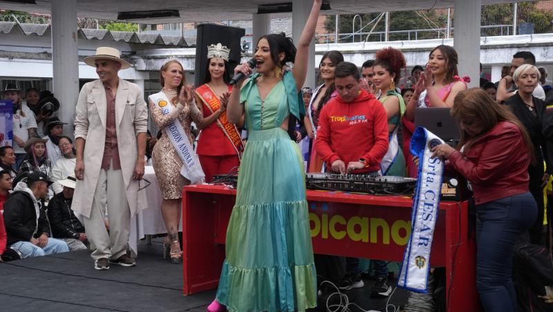 Cea mai frumoasă deținută. În ce țară s-a organizat un consurs de Miss în închisoare