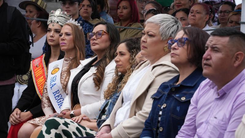 Cea mai frumoasă deținută. În ce țară s-a organizat un consurs de Miss în închisoare