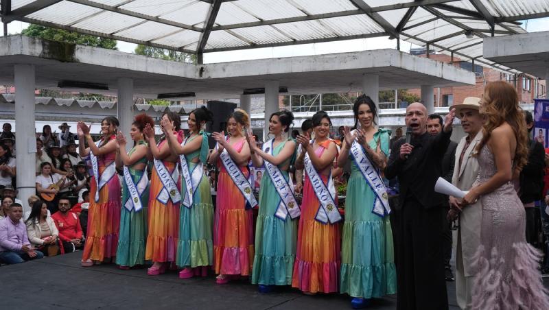 Cea mai frumoasă deținută. În ce țară s-a organizat un consurs de Miss în închisoare