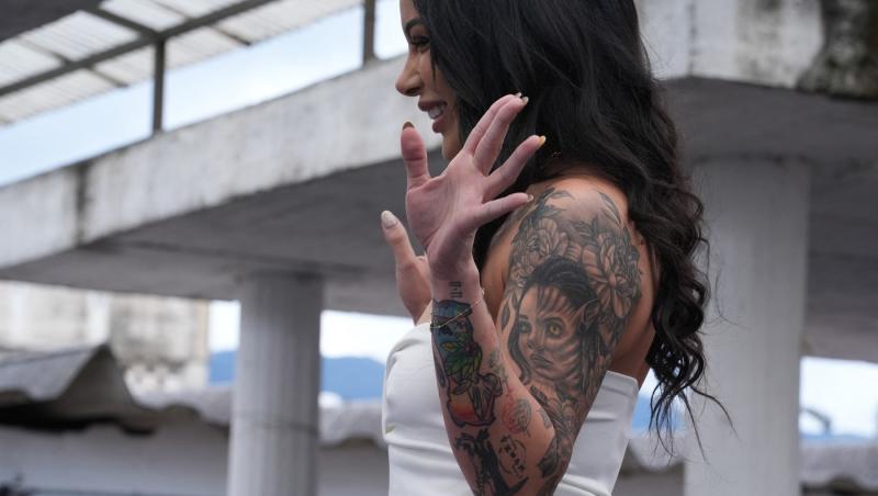 Cea mai frumoasă deținută. În ce țară s-a organizat un consurs de Miss în închisoare