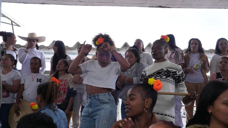 Cea mai frumoasă deținută. În ce țară s-a organizat un consurs de Miss în închisoare