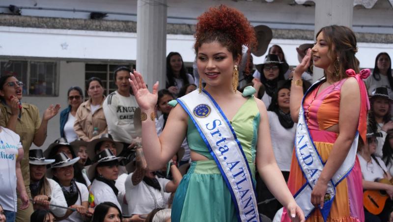 Cea mai frumoasă deținută. În ce țară s-a organizat un consurs de Miss în închisoare