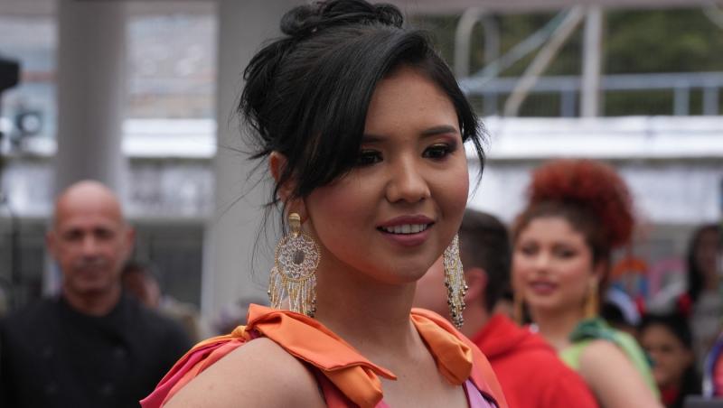 Cea mai frumoasă deținută. În ce țară s-a organizat un consurs de Miss în închisoare