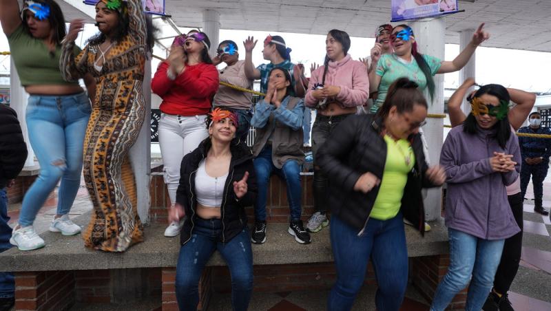 Cea mai frumoasă deținută. În ce țară s-a organizat un consurs de Miss în închisoare