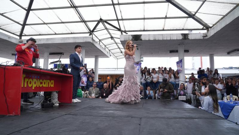 Cea mai frumoasă deținută. În ce țară s-a organizat un consurs de Miss în închisoare