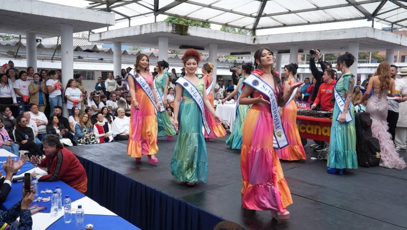 Cea mai frumoasă deținută. În ce țară s-a organizat un consurs de Miss în închisoare