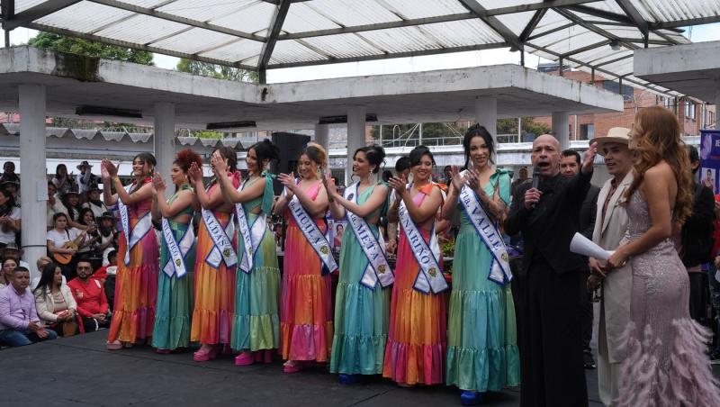 Cea mai frumoasă deținută. În ce țară s-a organizat un consurs de Miss în închisoare