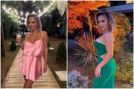 Câți bani a cerut Andreea Antonescu pentru a poza în revista Playboy. Suma este impresionantă pentru perioada respectivă