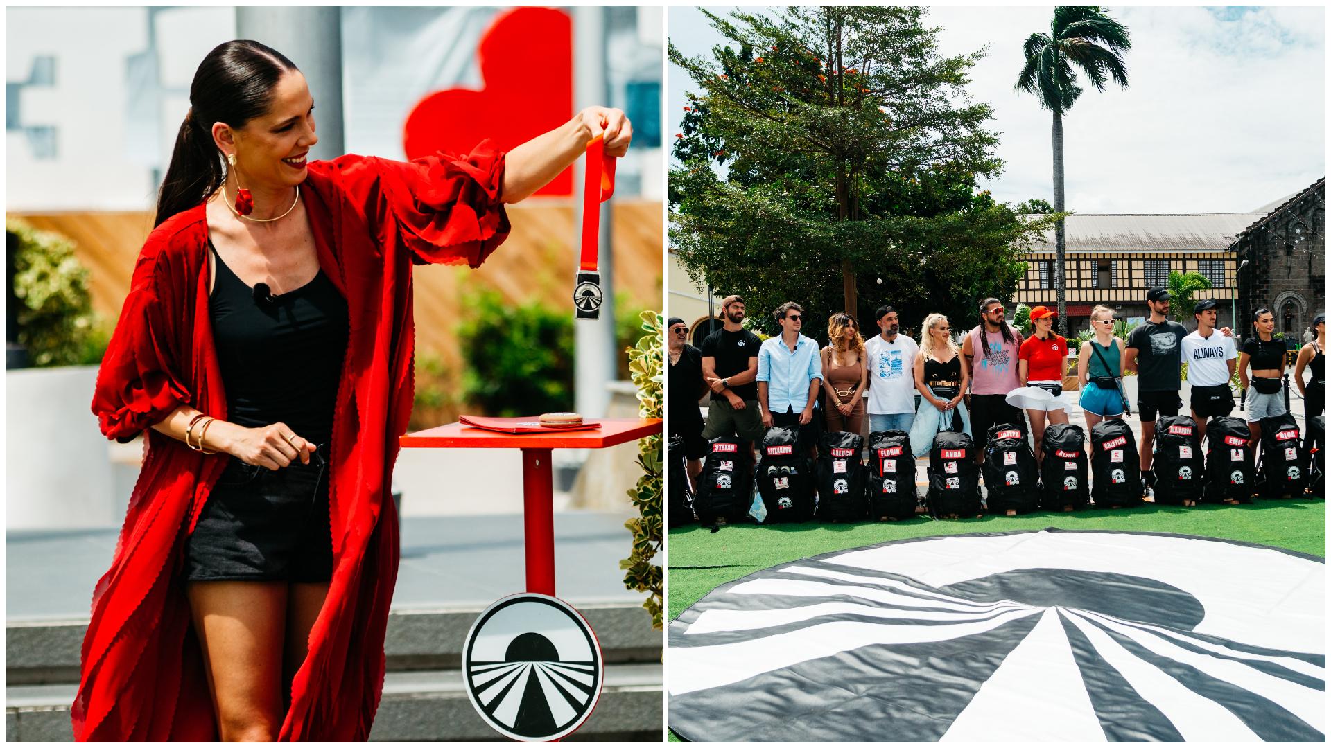 Asia Express sezonul 8, 23 septembrie 2025. Ce echipă a câștigat imunitatea din Manila și cine s-a luptat pentru o nouă amuletă