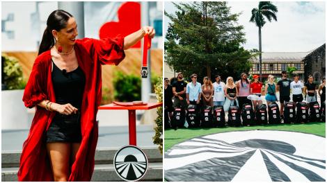 Asia Express sezonul 8, 23 septembrie 2025. Ce echipă a câștigat imunitatea din Manila și cine s-a luptat pentru o nouă amuletă