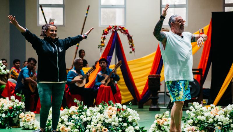 Asia Express sezonul 8, 23 septembrie 2025. Ce echipă a câștigat imunitatea din Manila și cine s-a luptat pentru o nouă amuletă