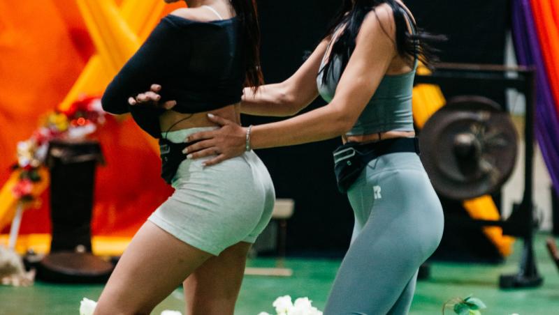 Asia Express sezonul 8, 23 septembrie 2025. Ce echipă a câștigat imunitatea din Manila și cine s-a luptat pentru o nouă amuletă