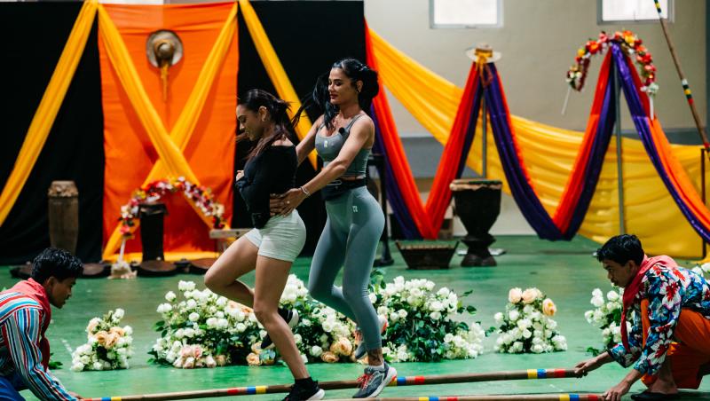 Asia Express sezonul 8, 23 septembrie 2025. Ce echipă a câștigat imunitatea din Manila și cine s-a luptat pentru o nouă amuletă