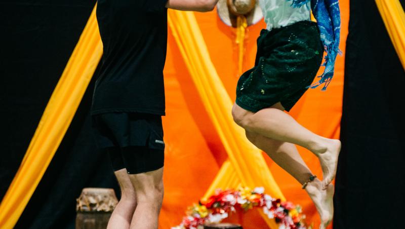 Asia Express sezonul 8, 23 septembrie 2025. Ce echipă a câștigat imunitatea din Manila și cine s-a luptat pentru o nouă amuletă