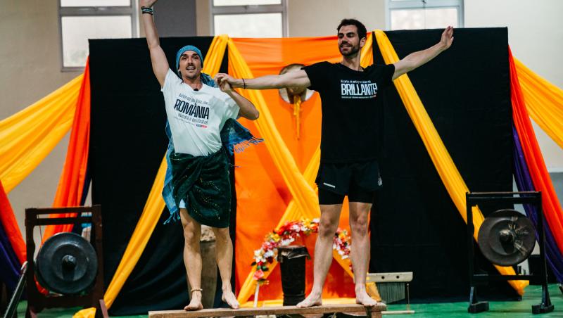 Asia Express sezonul 8, 23 septembrie 2025. Ce echipă a câștigat imunitatea din Manila și cine s-a luptat pentru o nouă amuletă