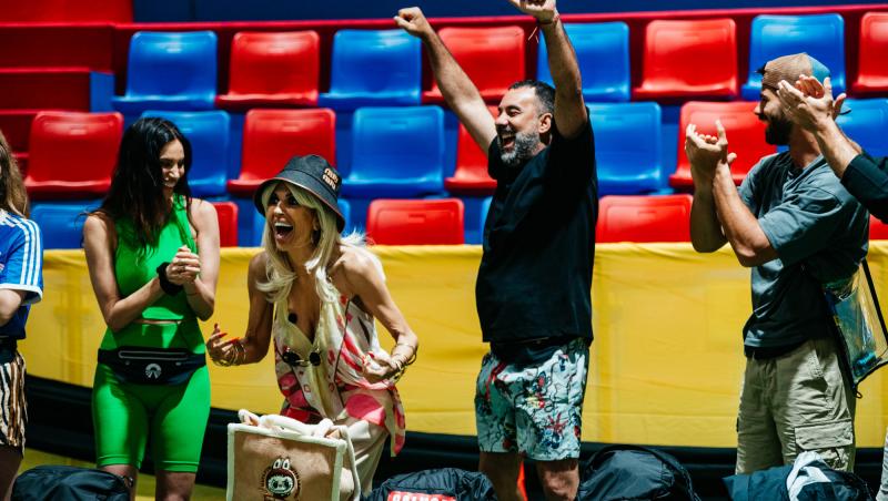 Asia Express sezonul 8, 23 septembrie 2025. Ce echipă a câștigat imunitatea din Manila și cine s-a luptat pentru o nouă amuletă