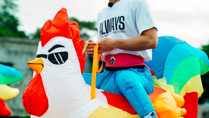 Asia Express sezonul 8, 23 septembrie 2025. Ce echipă a câștigat imunitatea din Manila și cine s-a luptat pentru o nouă amuletă