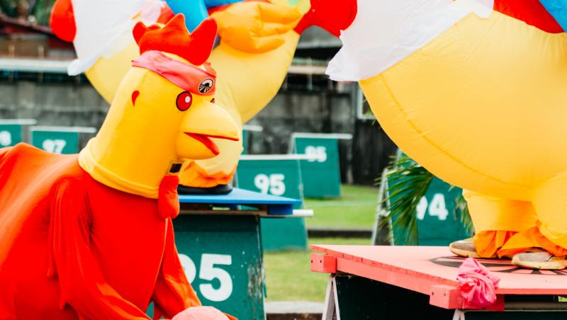 Asia Express sezonul 8, 23 septembrie 2025. Ce echipă a câștigat imunitatea din Manila și cine s-a luptat pentru o nouă amuletă