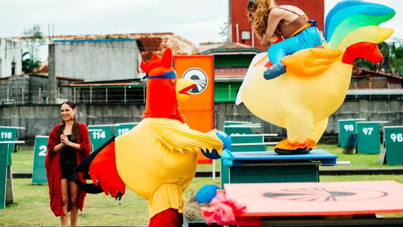 Asia Express sezonul 8, 23 septembrie 2025. Ce echipă a câștigat imunitatea din Manila și cine s-a luptat pentru o nouă amuletă