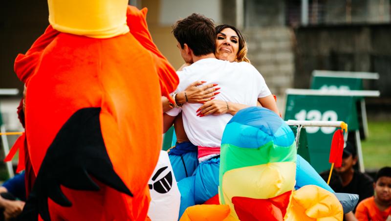 Asia Express sezonul 8, 23 septembrie 2025. Ce echipă a câștigat imunitatea din Manila și cine s-a luptat pentru o nouă amuletă