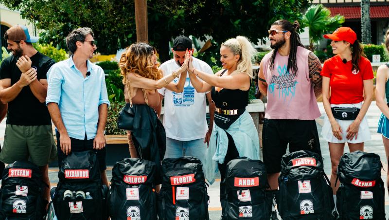 Asia Express sezonul 8, 23 septembrie 2025. Ce echipă a câștigat imunitatea din Manila și cine s-a luptat pentru o nouă amuletă