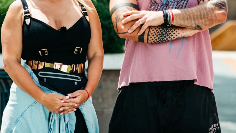 Asia Express sezonul 8, 23 septembrie 2025. Ce echipă a câștigat imunitatea din Manila și cine s-a luptat pentru o nouă amuletă